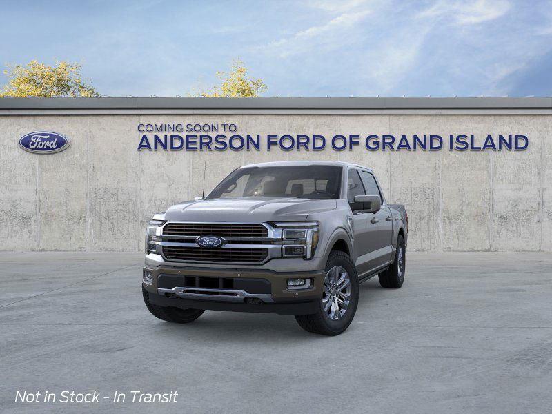 New 2026 Ford F-150 for sale in Grand Island NE