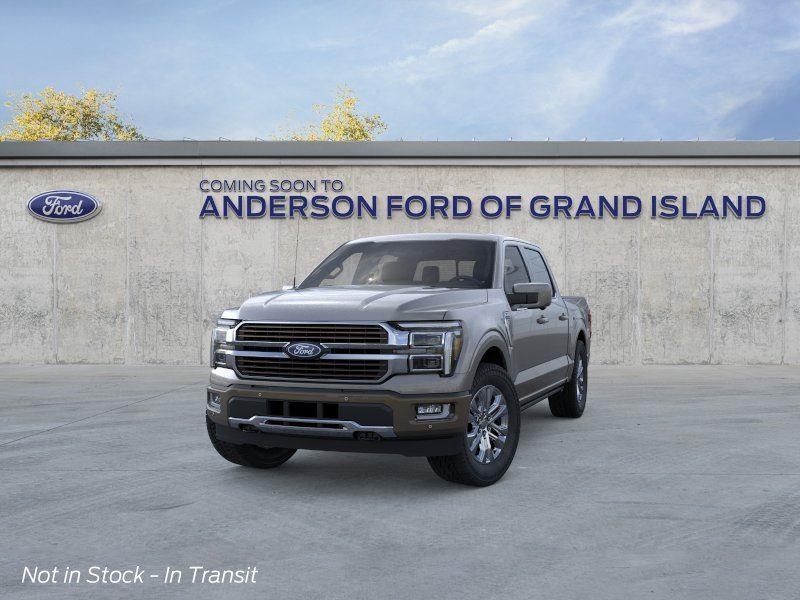 New 2026 Ford F-150 for sale in Grand Island NE