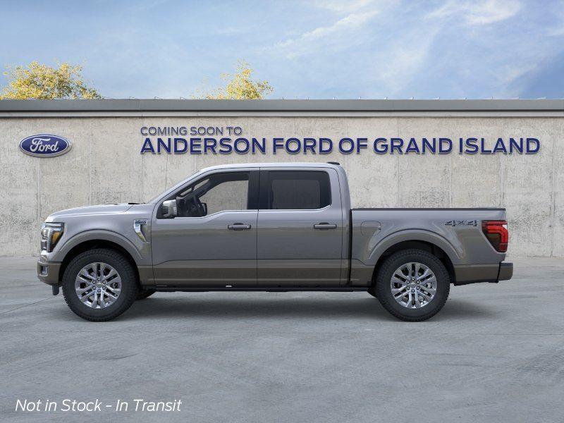 New 2026 Ford F-150 for sale in Grand Island NE