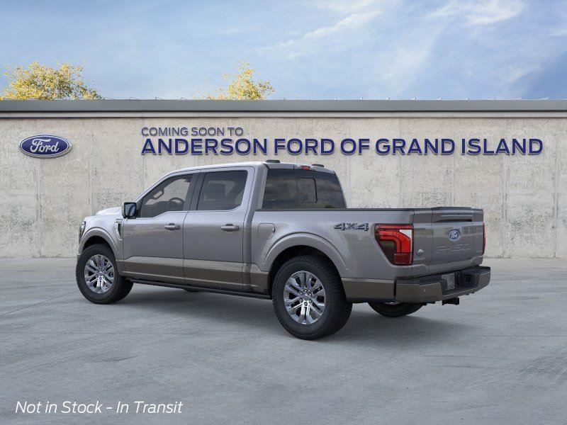New 2026 Ford F-150 for sale in Grand Island NE