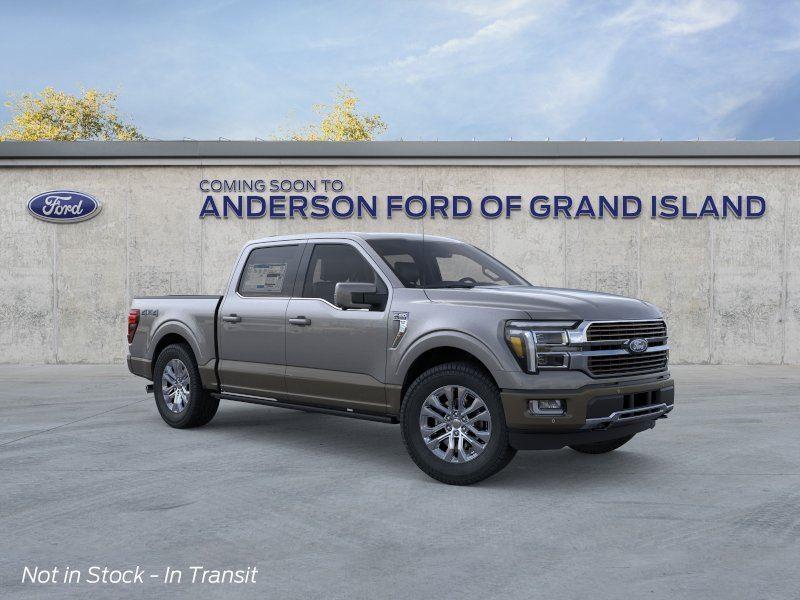 New 2026 Ford F-150 for sale in Grand Island NE