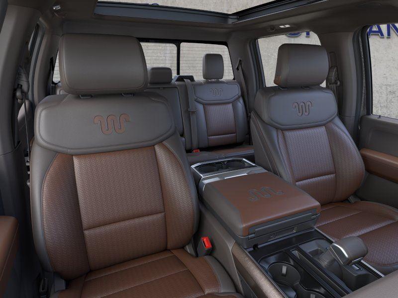 New 2026 Ford F-150 for sale in Grand Island NE