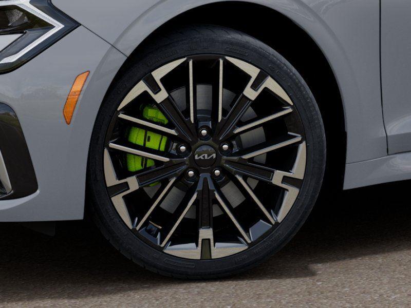 New 2026 Kia K5 for sale in Grand Island NE