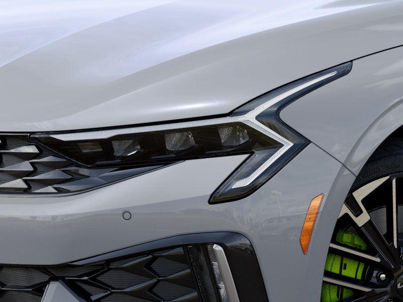 New 2026 Kia K5 for sale in Grand Island NE