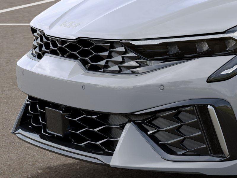 New 2026 Kia K5 for sale in Grand Island NE