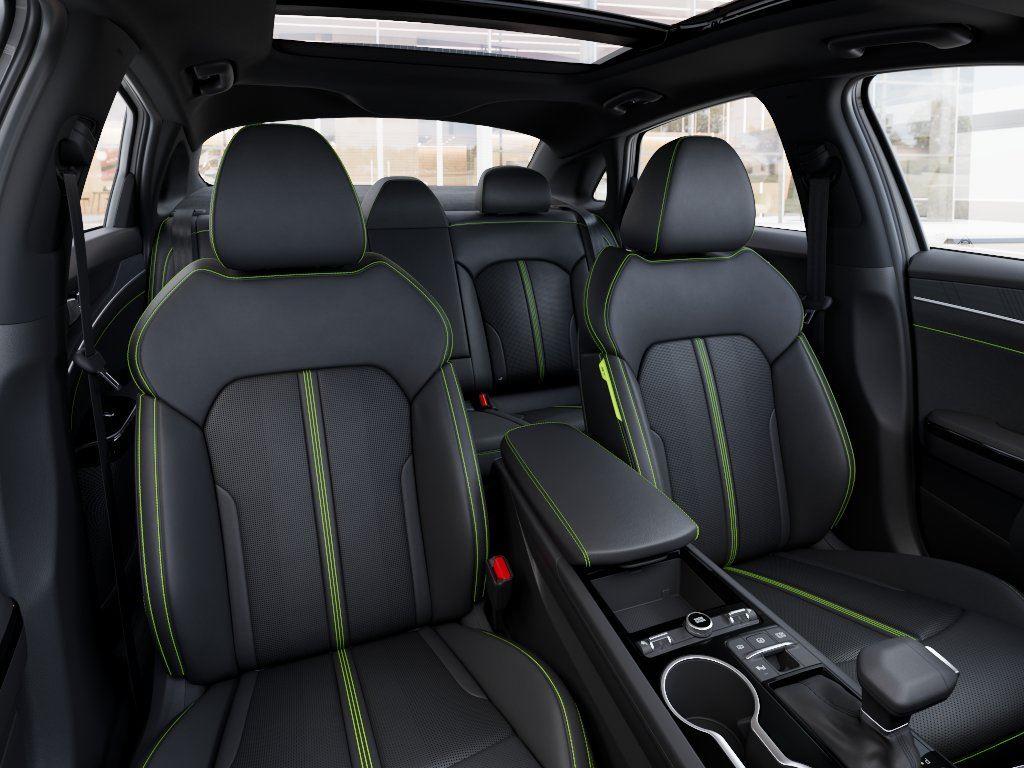 New 2026 Kia K5 for sale in Grand Island NE