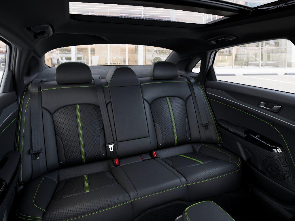 New 2026 Kia K5 for sale in Grand Island NE