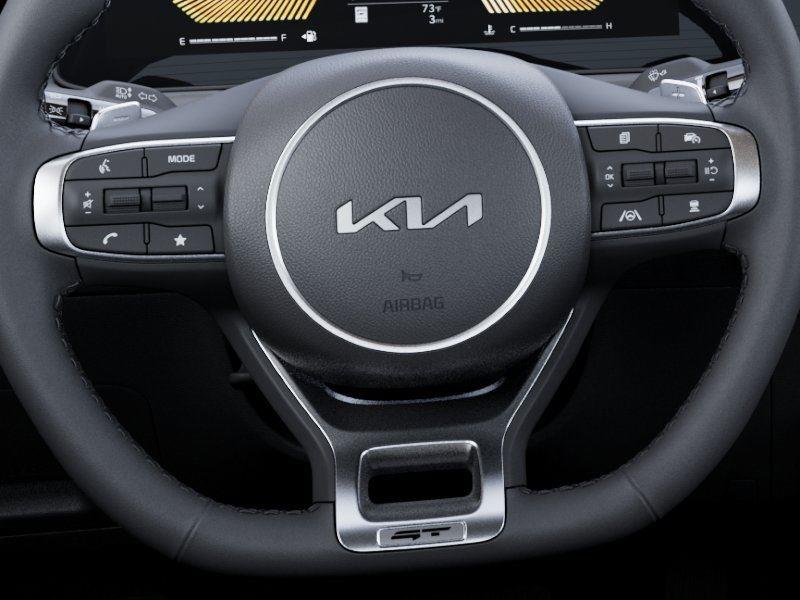 New 2026 Kia K5 for sale in Grand Island NE