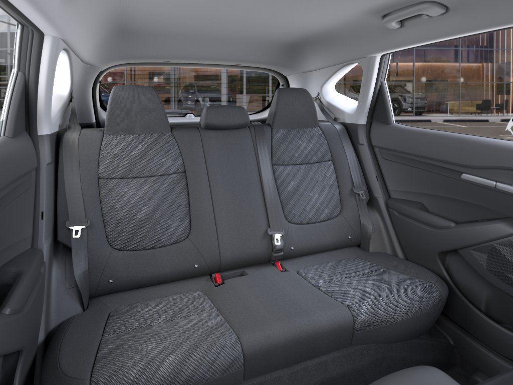 New 2026 Kia Seltos for sale in Grand Island NE