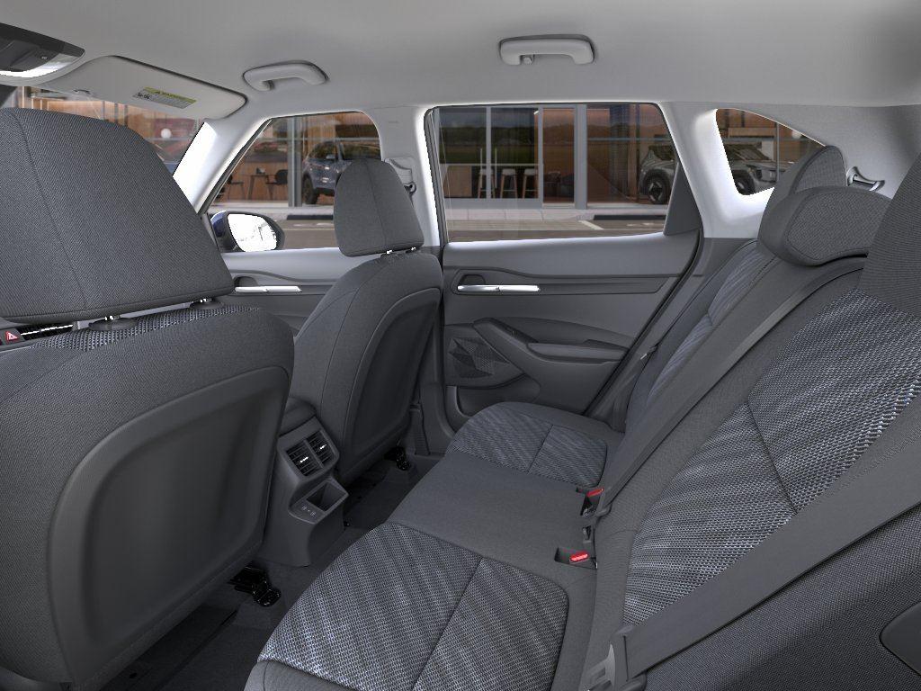 New 2026 Kia Seltos for sale in Grand Island NE