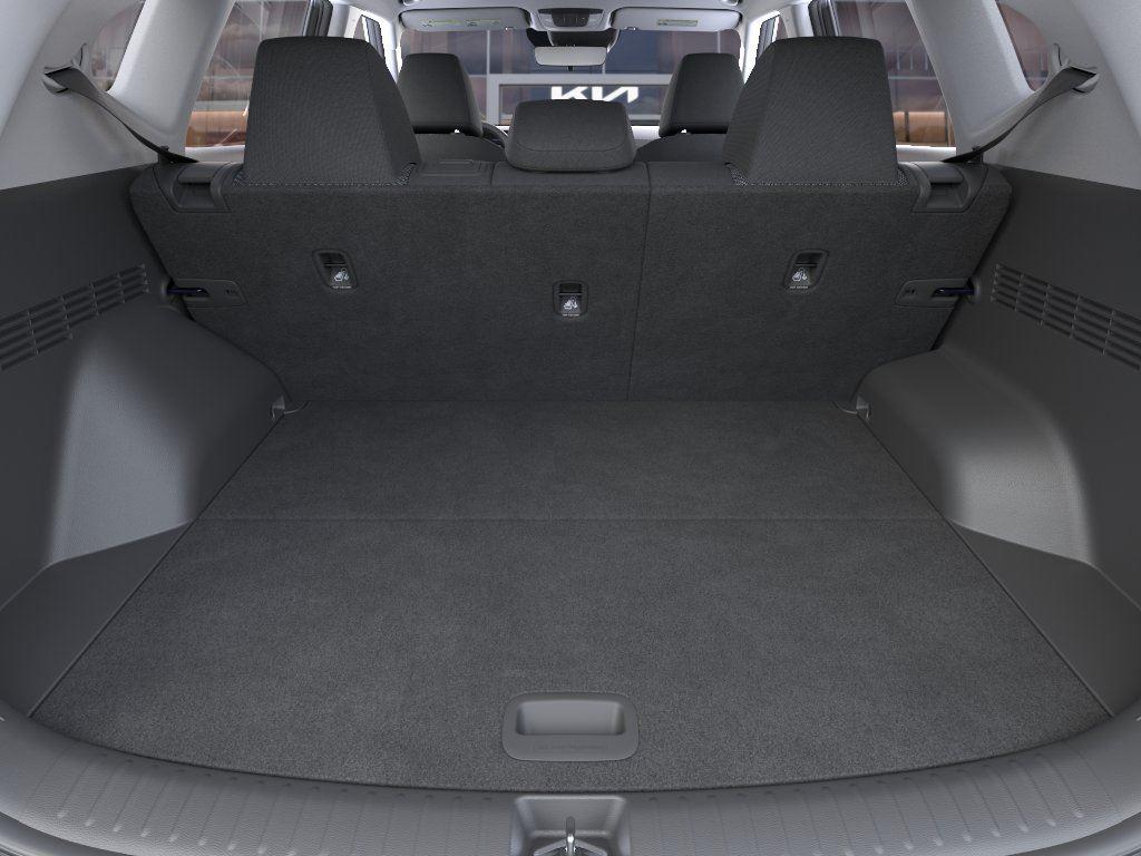 New 2026 Kia Seltos for sale in Grand Island NE