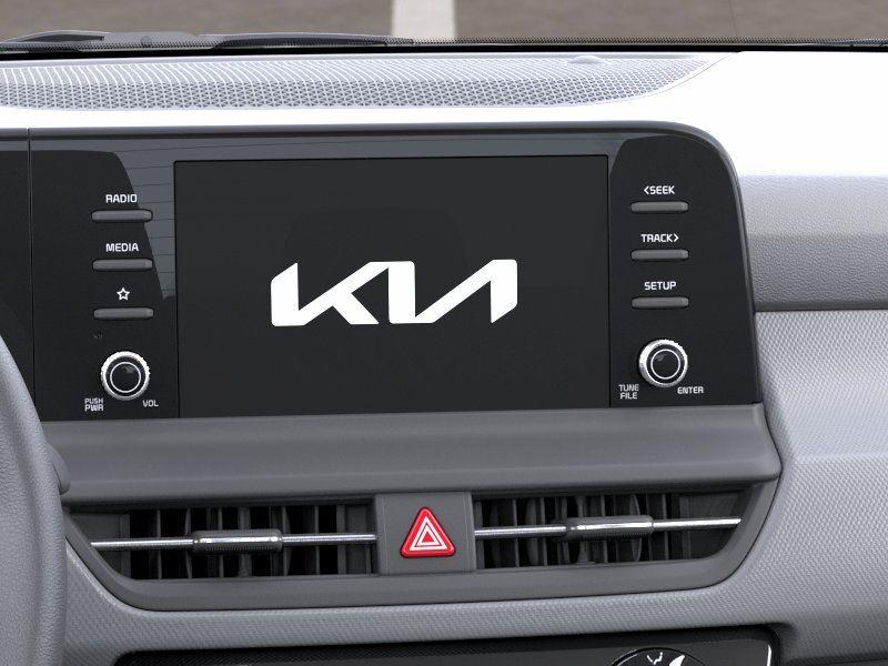 New 2026 Kia Seltos for sale in Grand Island NE