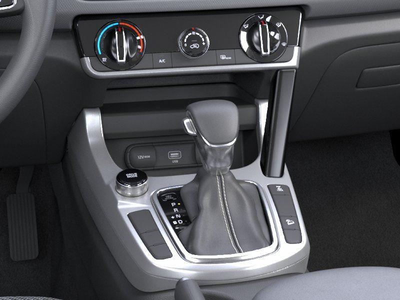 New 2026 Kia Seltos for sale in Grand Island NE