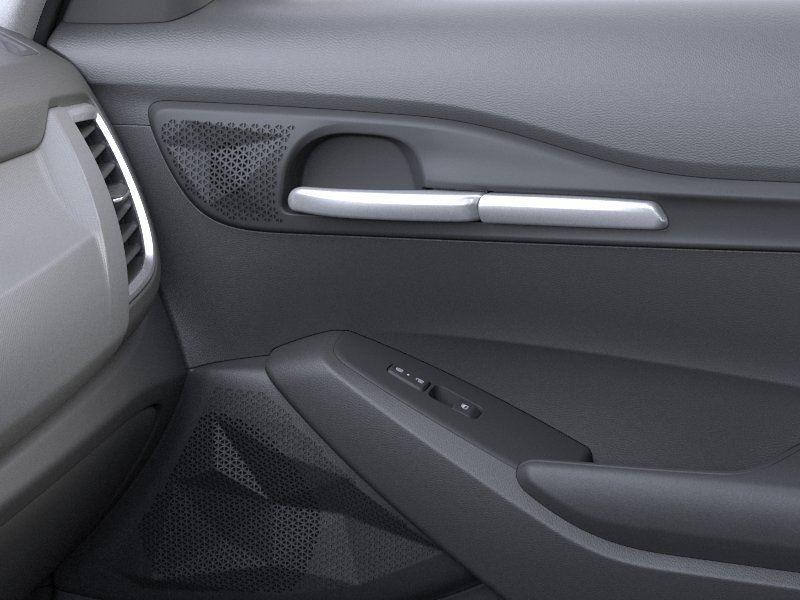 New 2026 Kia Seltos for sale in Grand Island NE