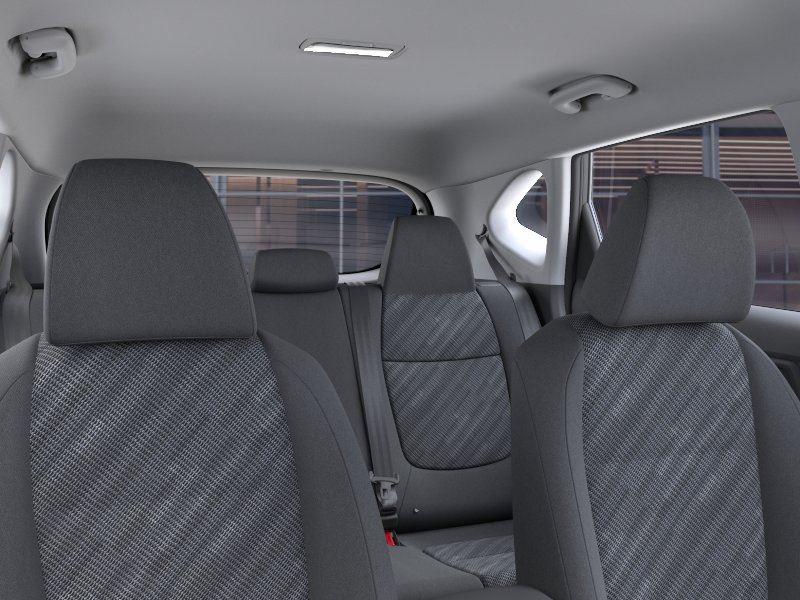 New 2026 Kia Seltos for sale in Grand Island NE