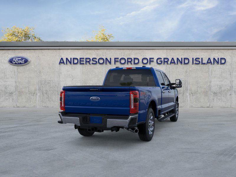 New 2026 Ford Super Duty F-250 for sale in Grand Island NE