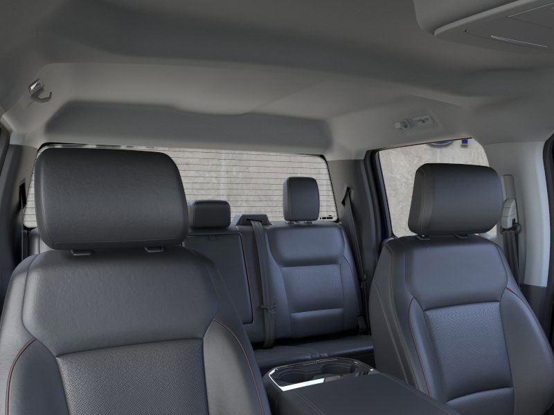 New 2026 Ford Super Duty F-250 for sale in Grand Island NE