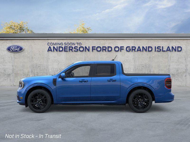 New 2026 Ford Maverick for sale in Grand Island NE