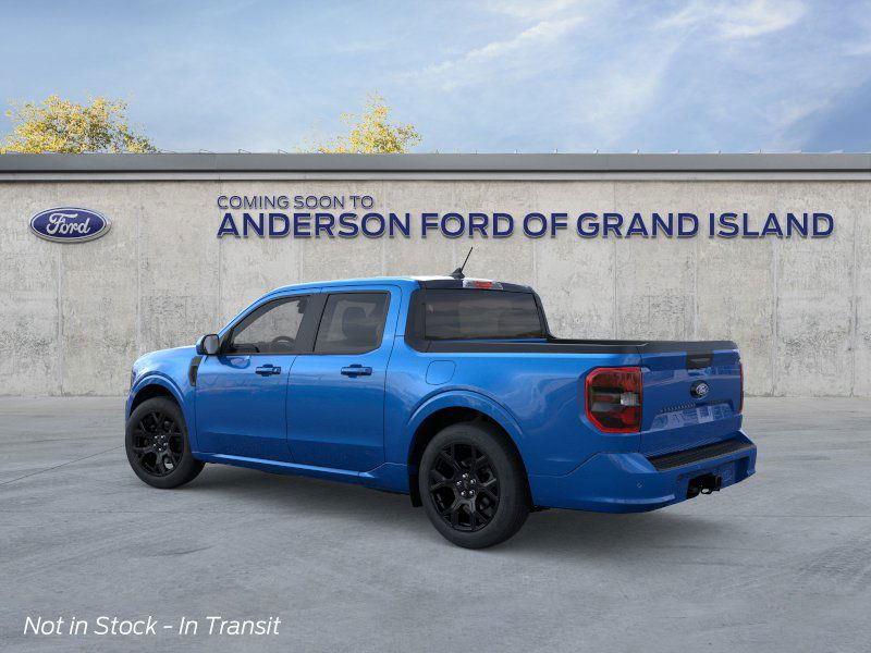 New 2026 Ford Maverick for sale in Grand Island NE