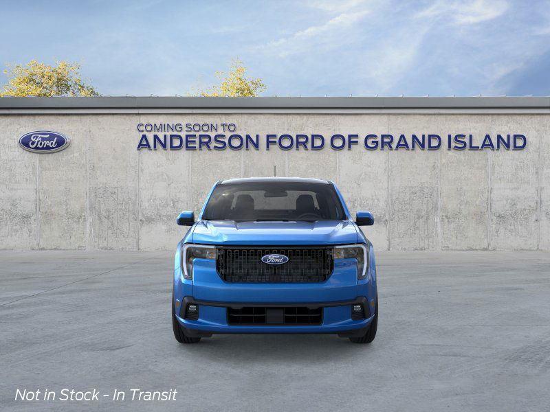 New 2026 Ford Maverick for sale in Grand Island NE