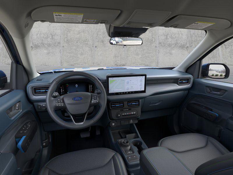 New 2026 Ford Maverick for sale in Grand Island NE