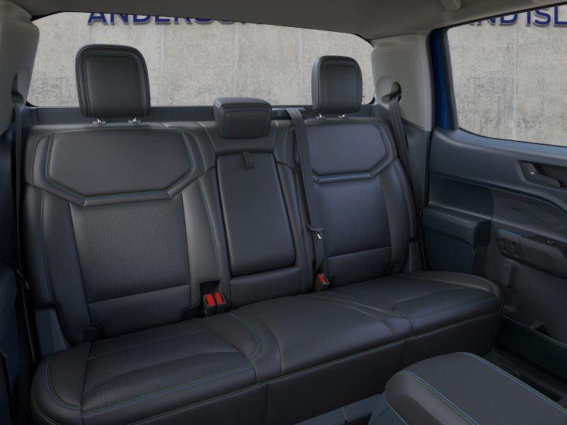 New 2026 Ford Maverick for sale in Grand Island NE