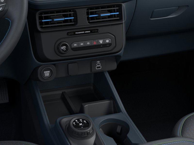 New 2026 Ford Maverick for sale in Grand Island NE