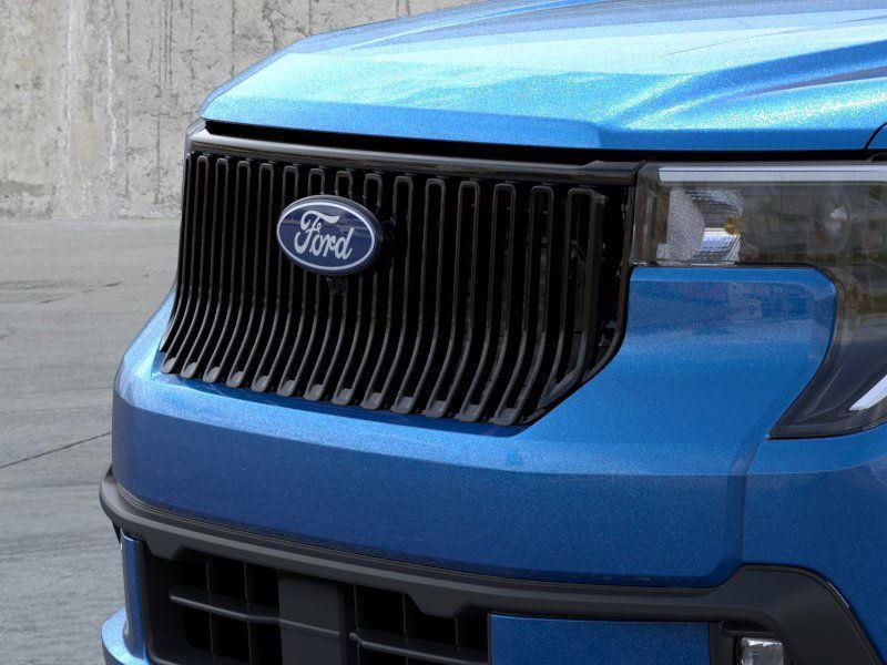 New 2026 Ford Maverick for sale in Grand Island NE