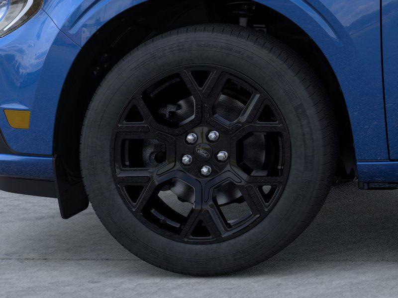 New 2026 Ford Maverick for sale in Grand Island NE