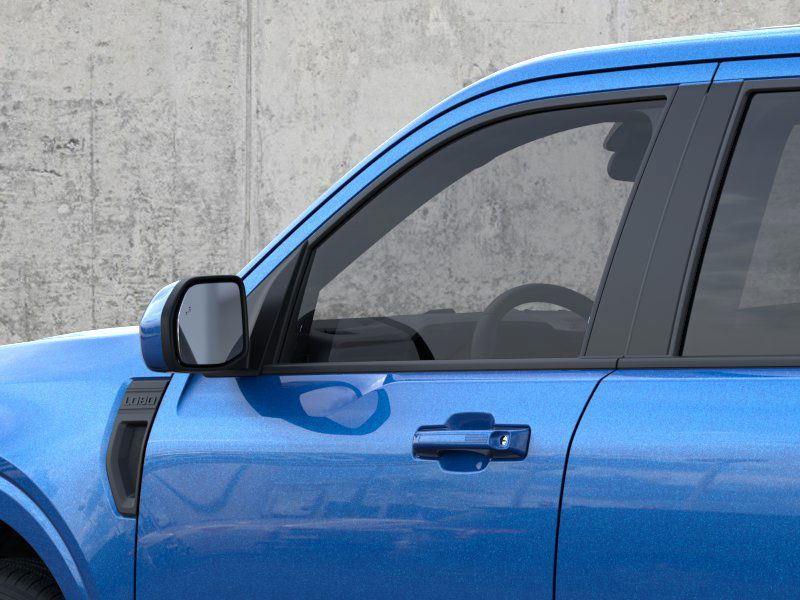 New 2026 Ford Maverick for sale in Grand Island NE