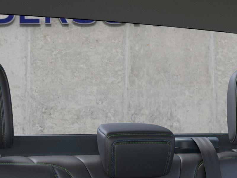 New 2026 Ford Maverick for sale in Grand Island NE