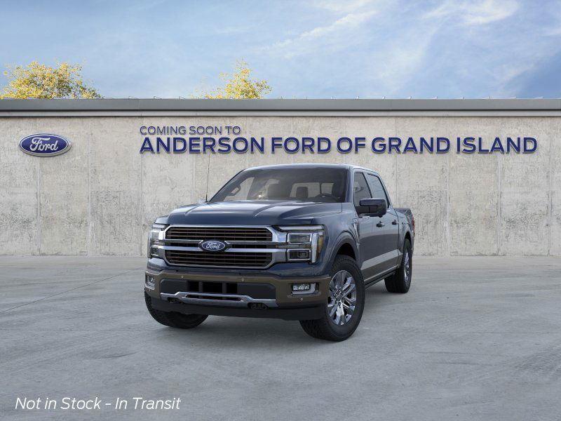 New 2026 Ford F-150 for sale in Grand Island NE