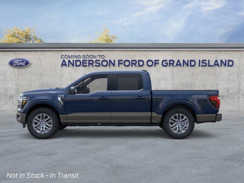 New 2026 Ford F-150 for sale in Grand Island NE