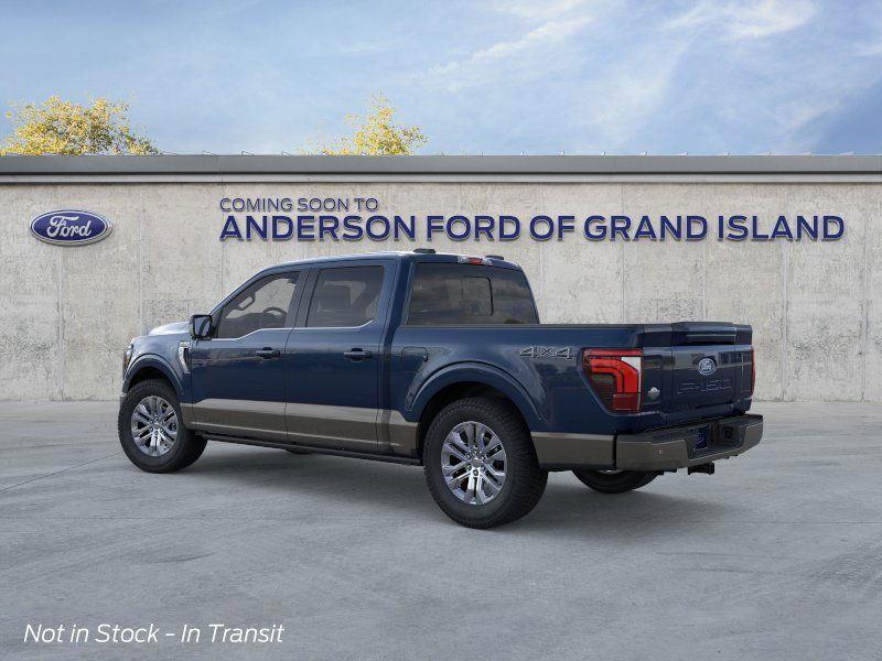 New 2026 Ford F-150 for sale in Grand Island NE