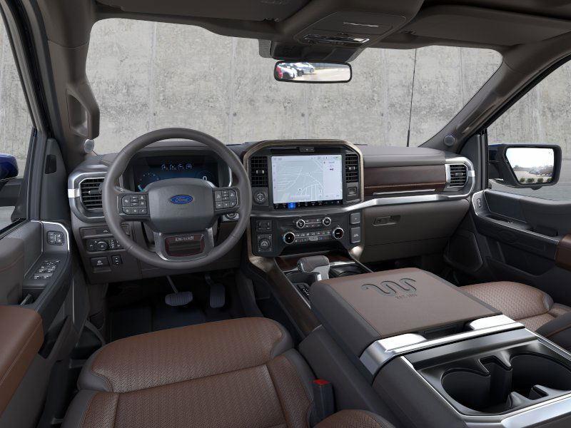 New 2026 Ford F-150 for sale in Grand Island NE