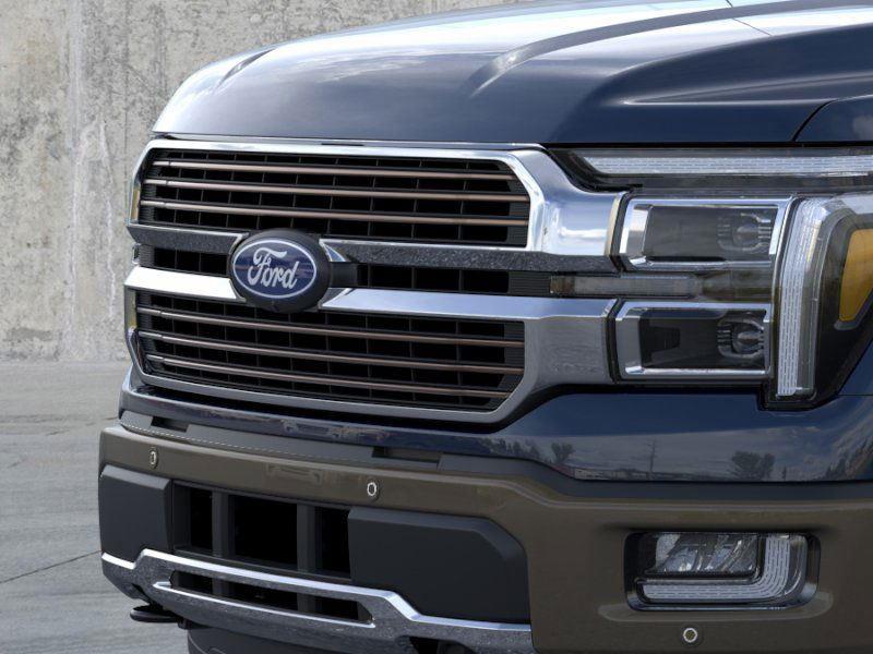 New 2026 Ford F-150 for sale in Grand Island NE