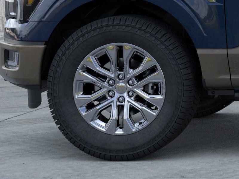 New 2026 Ford F-150 for sale in Grand Island NE