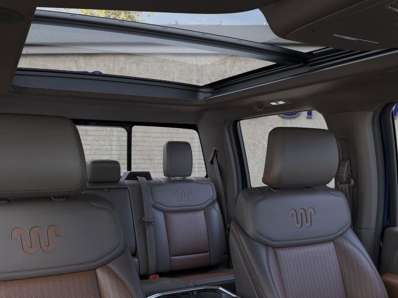 New 2026 Ford F-150 for sale in Grand Island NE
