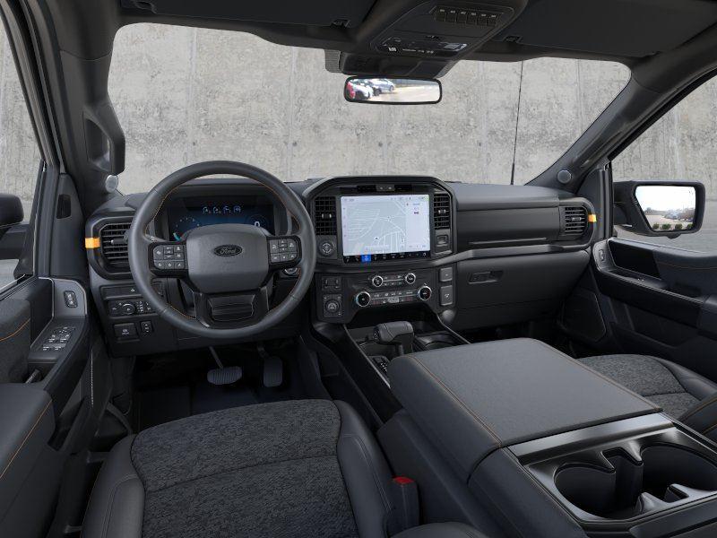 New 2025 Ford F-150 for sale in Grand Island NE