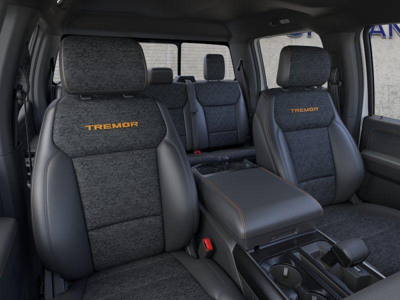 New 2025 Ford F-150 for sale in Grand Island NE