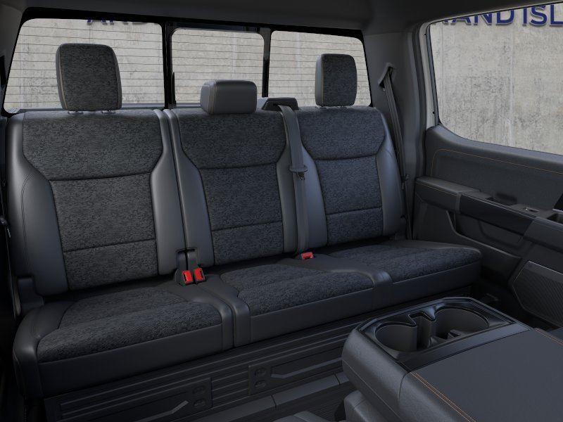 New 2025 Ford F-150 for sale in Grand Island NE