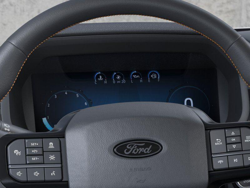 New 2025 Ford F-150 for sale in Grand Island NE