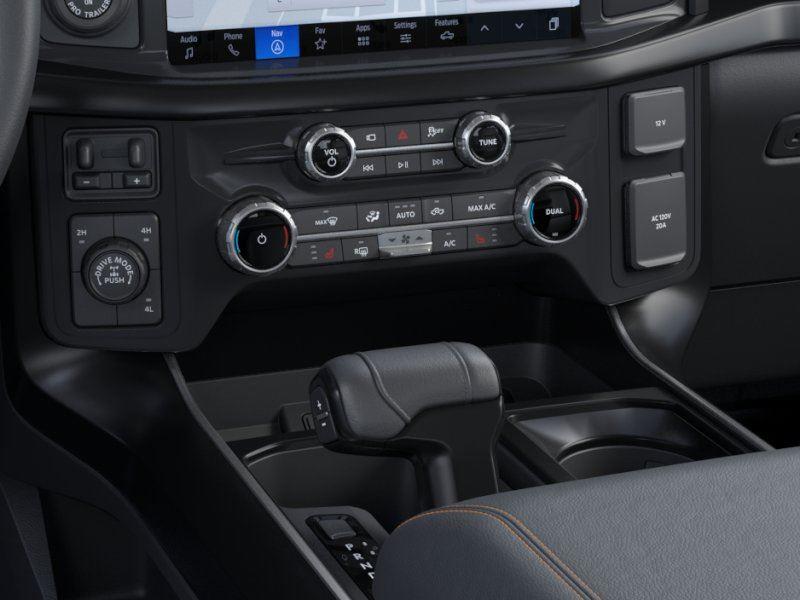 New 2025 Ford F-150 for sale in Grand Island NE