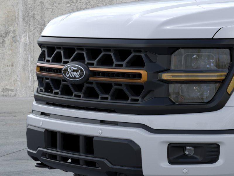 New 2025 Ford F-150 for sale in Grand Island NE
