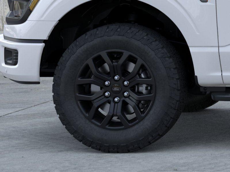 New 2025 Ford F-150 for sale in Grand Island NE