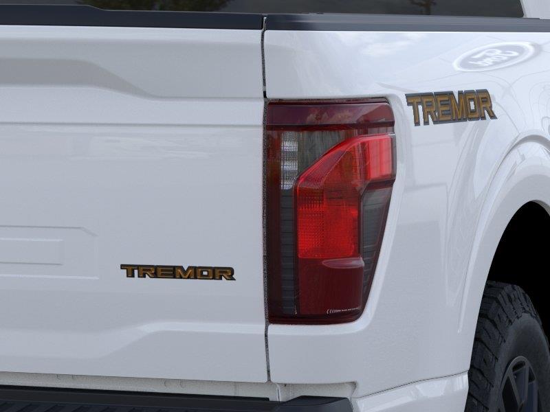 New 2025 Ford F-150 for sale in Grand Island NE