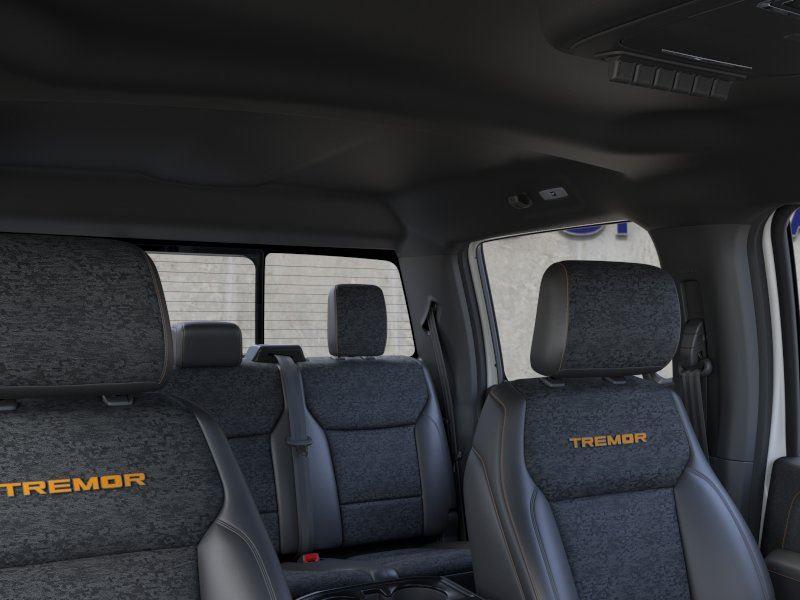 New 2025 Ford F-150 for sale in Grand Island NE