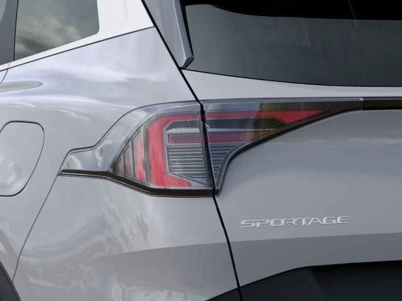 New 2026 Kia Sportage Hybrid for sale in Grand Island NE