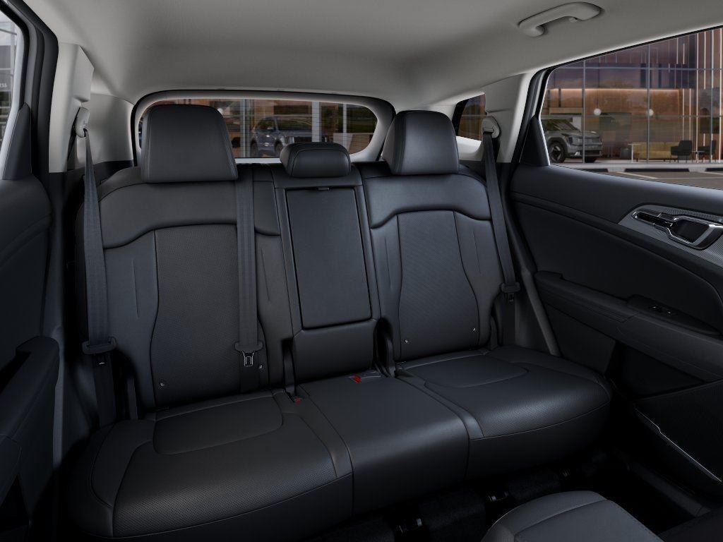 New 2026 Kia Sportage Hybrid for sale in Grand Island NE