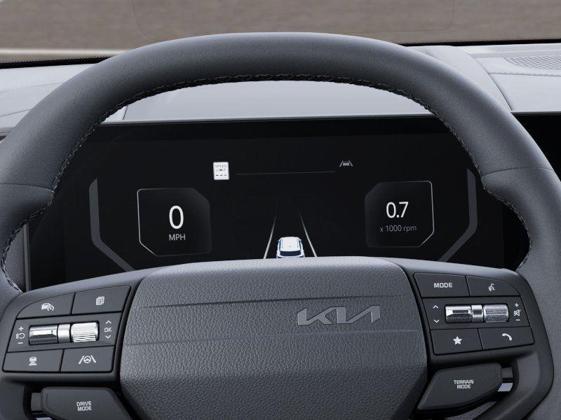 New 2026 Kia Sportage Hybrid for sale in Grand Island NE